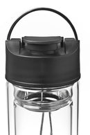 Steklenica s filtrom - 400ml