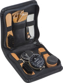 Pribor za čiščenje čevljev