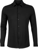 Moška poslovna srajca dolg rokav