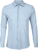 Moška poslovna srajca dolg rokav