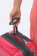 Tehtnica za prtljago