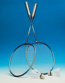 Badminton set