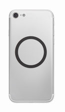 Kovinsko magnetno stojalo, brezžični polnilec