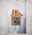 Vremenska postaja - Hiša