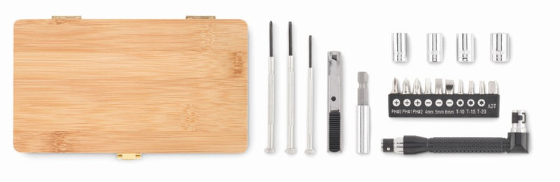 Set orodja - Galla