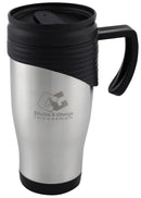 Potovalni termo lonček - 400ml