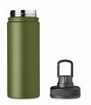 Vodotesna termo posoda - Mili