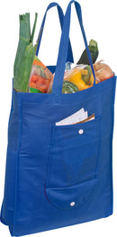 Nakupovalna vrečka - zložljiva