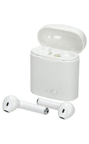 Brezžični bluetooth ergonomski slušalki