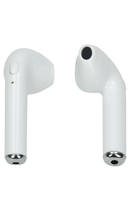 Brezžični bluetooth ergonomski slušalki