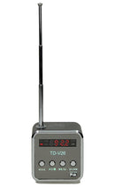 Bluetooth zvočnik in FM radio