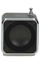 Bluetooth zvočnik in FM radio