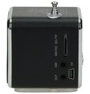 Bluetooth zvočnik in FM radio