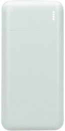 USB Power bank - Patch, 20.000mAh