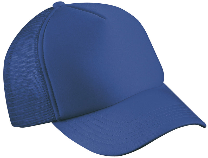 Kapa "trucker hat"