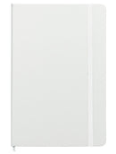 Mali notesnik A6, s črtami