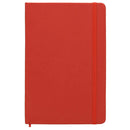 Mali notesnik A6, s črtami