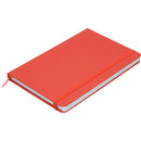 Mali notesnik A6, s črtami