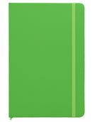 Mali notesnik A6, s črtami