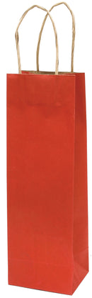 Darilna vrečka za steklenico