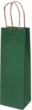 Darilna vrečka za steklenico