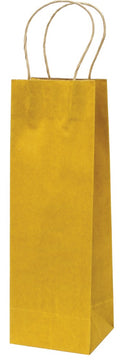 Darilna vrečka za steklenico