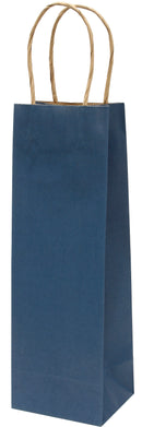 Darilna vrečka za steklenico