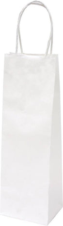 Darilna vrečka za steklenico