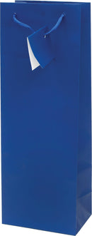 Darilna vrečka za steklenico