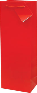 Darilna vrečka za steklenico