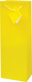 Darilna vrečka za steklenico