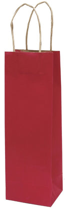 Darilna vrečka za steklenico