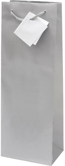 Darilna vrečka za steklenico