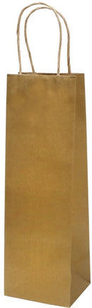 Darilna vrečka za steklenico