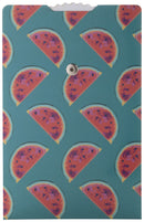 Parkirna ura, z večbarvnim tiskom