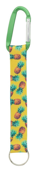 Obesek za ključe, s tiskom 