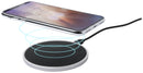 Brezžični polnilec - okrogel