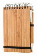 Notesnik A6, s špiralo