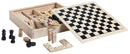 Set - 4 igre