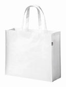 Laminirana nakupovalna torba