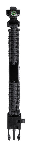 Večnamenska zapestnica za preživetje