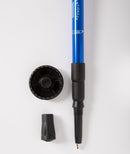 Pohodniški palici - močnejši