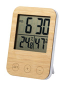 Vremenska postaja - Helein