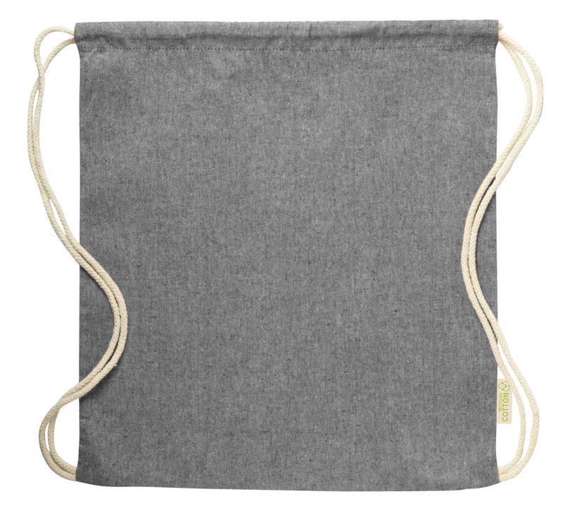 BombažnI nahrbtnik - vreča, 120g/m²