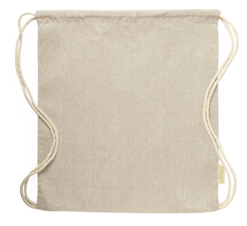 BombažnI nahrbtnik - vreča, 120g/m²