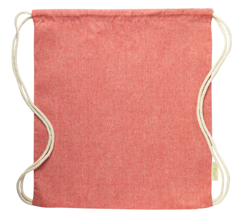 BombažnI nahrbtnik - vreča, 120g/m²