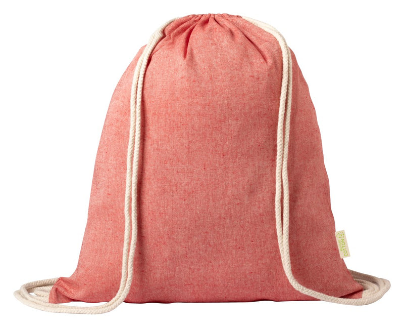 BombažnI nahrbtnik - vreča, 120g/m²
