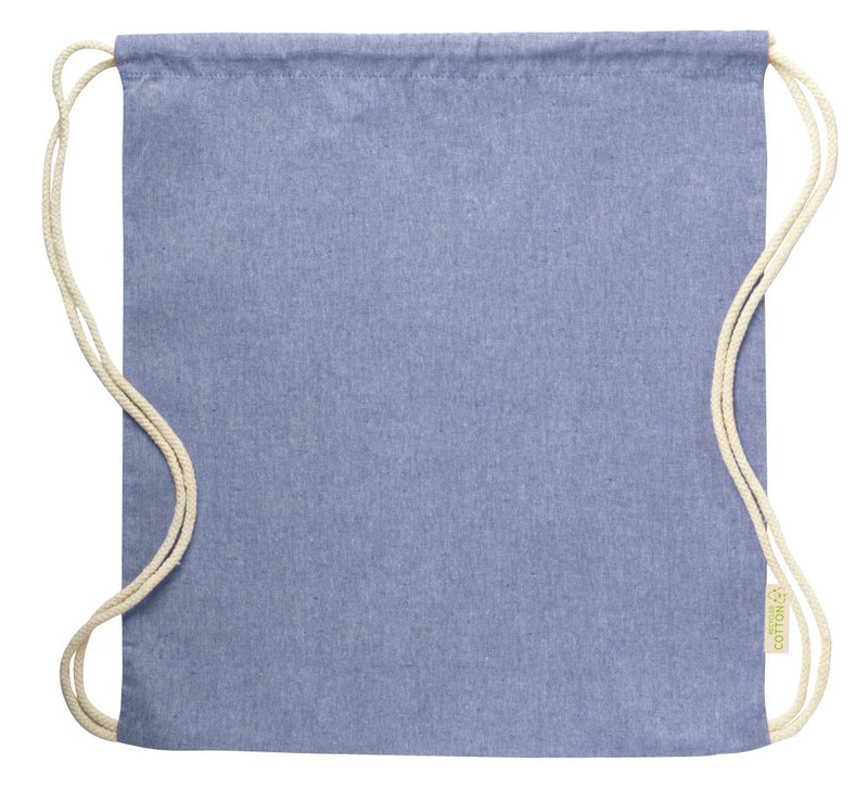 BombažnI nahrbtnik - vreča, 120g/m²