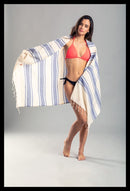 Brisača za plažo Yistal