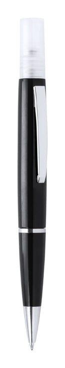 Plastični kemični svinčnik z razpršilom za razkužilo za roke Tromix